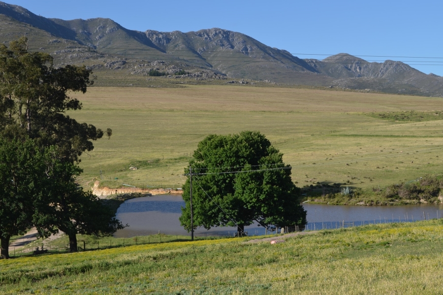 0 Bedroom Property for Sale in Uniondale Western Cape